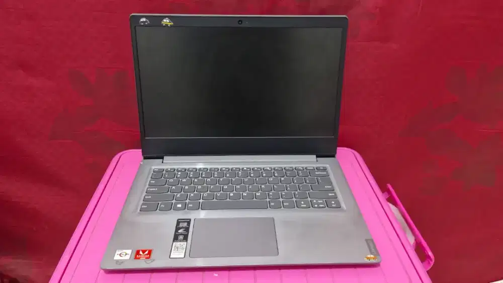 Laptop lenovo ideapad s145 ram 8 / 512 ssd