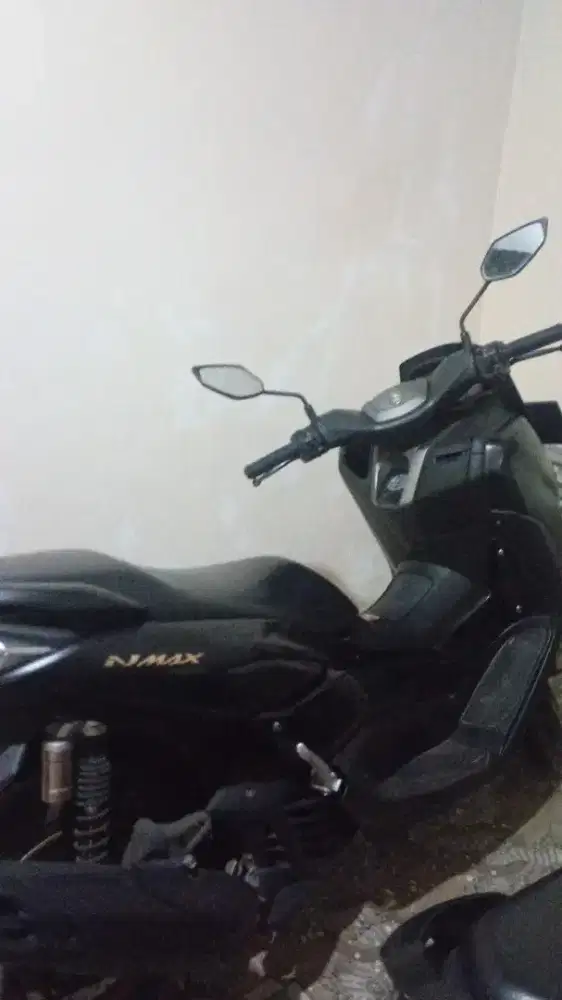 JUAL CEPAT YAMAHA NMAX 2023