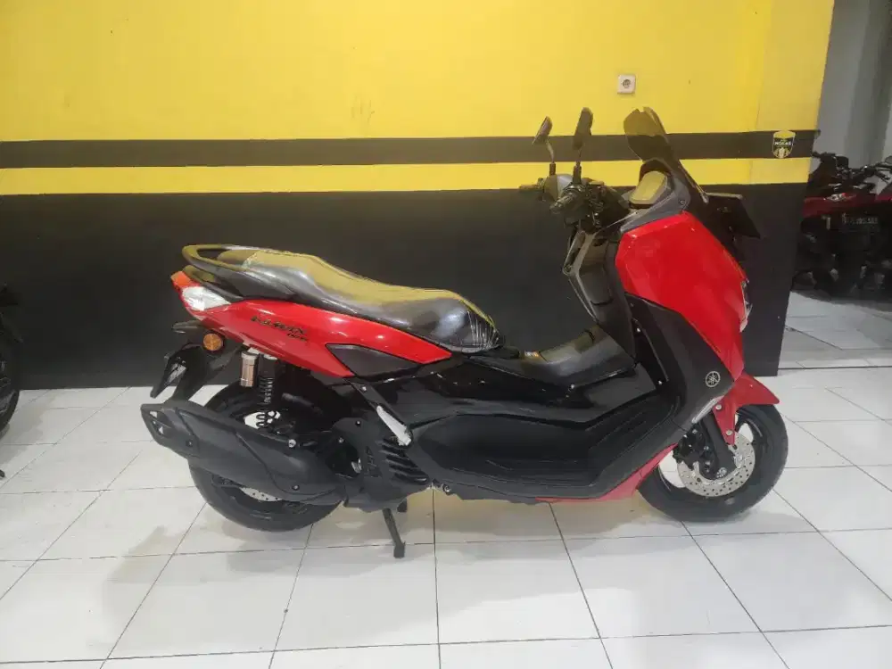 N max 155 conected 2023