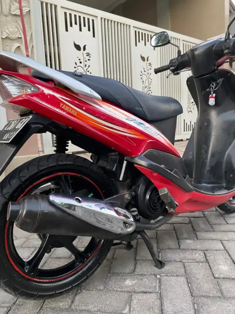 Mio 2007 Antik orisinil istimewa jarang ada