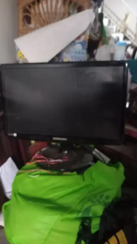 Monitor LED merk Samsung