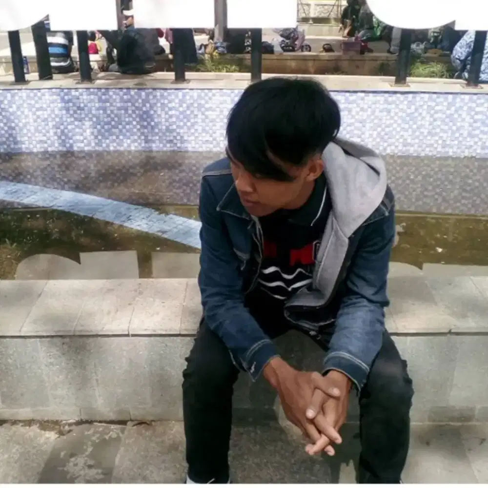 Cari kerja bagian tersebut