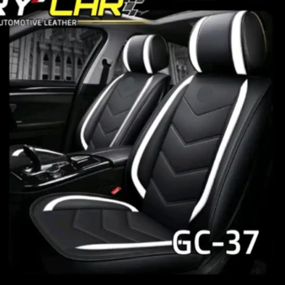 Sarung jok mobil bisa pasang kerumah anda