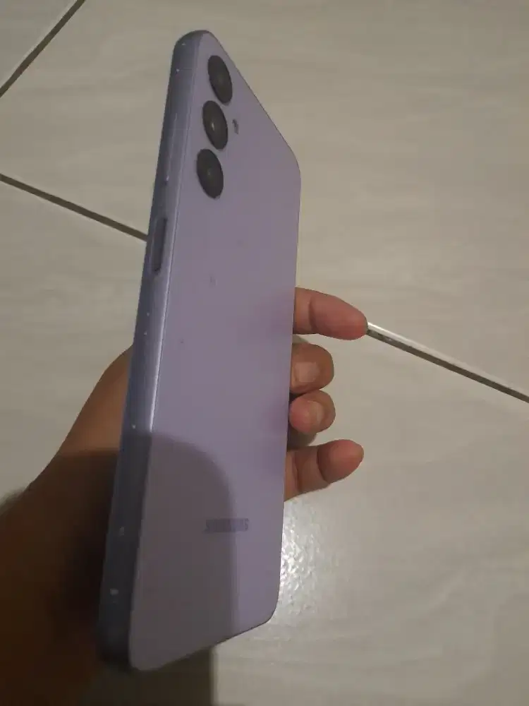 Jual hp samsung a05s