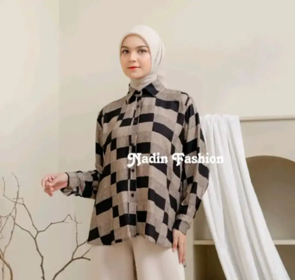 Baju Cewek 120k Dapat 3
