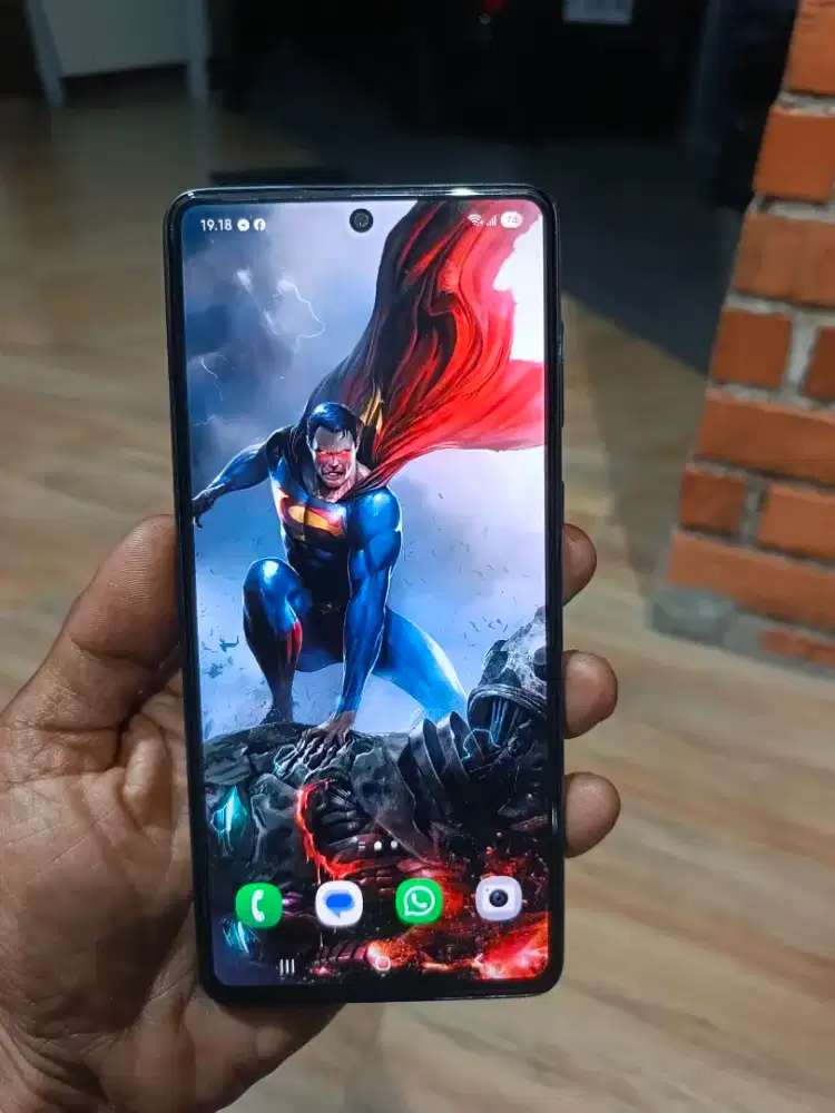 samsung a73 hp only