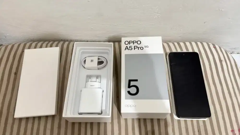 OPPO A5 PRO 5G 8+256