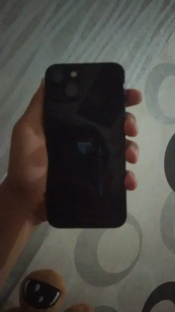 IPHONE 13 MIDNIGHT IBOX