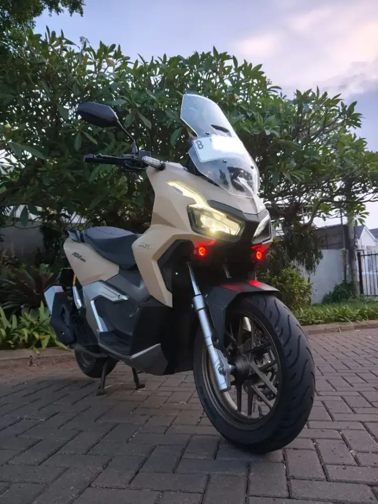 Honda ADV 160cc ABS special edition 2025