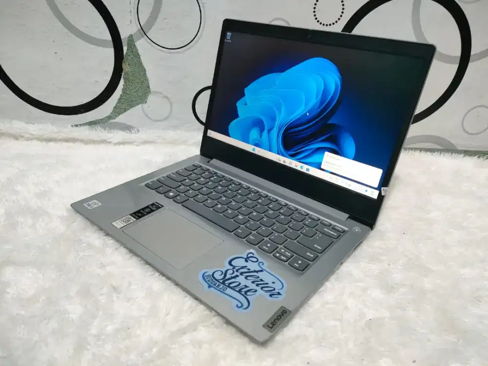 Lenovo Ideapad Slim 3