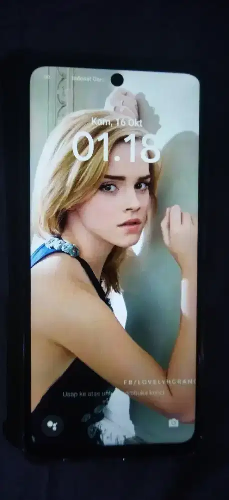 Oppo a58 NFC RAM 6+6/128