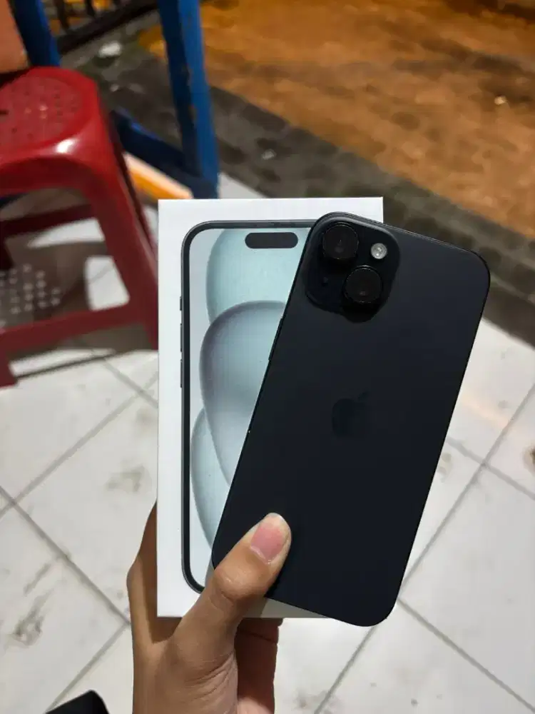 15 Beacukai 128