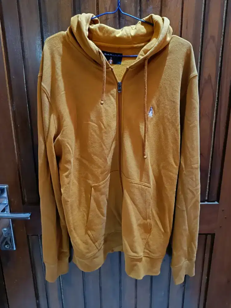Jaket Hush Puppies Size L