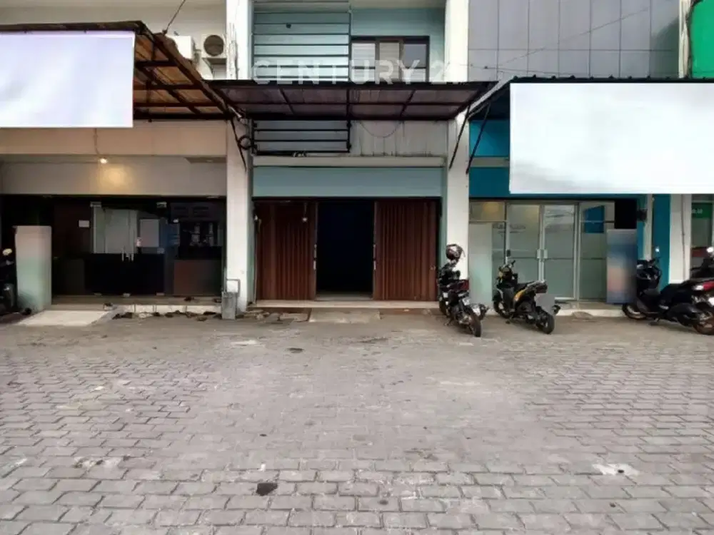 Ruko Siap Huni Lokasi Bintaro Dekat Bintaro Plaza 4358