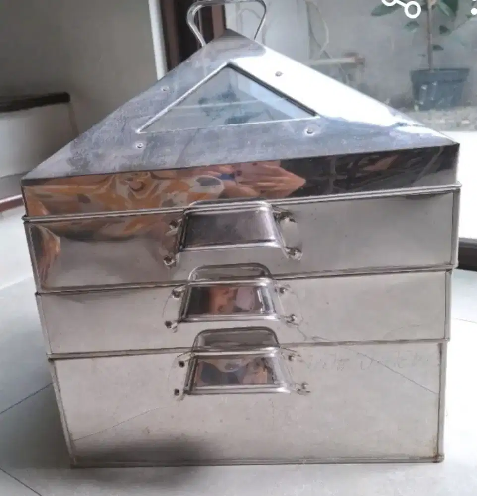 Kukusan Dimsum 40x40