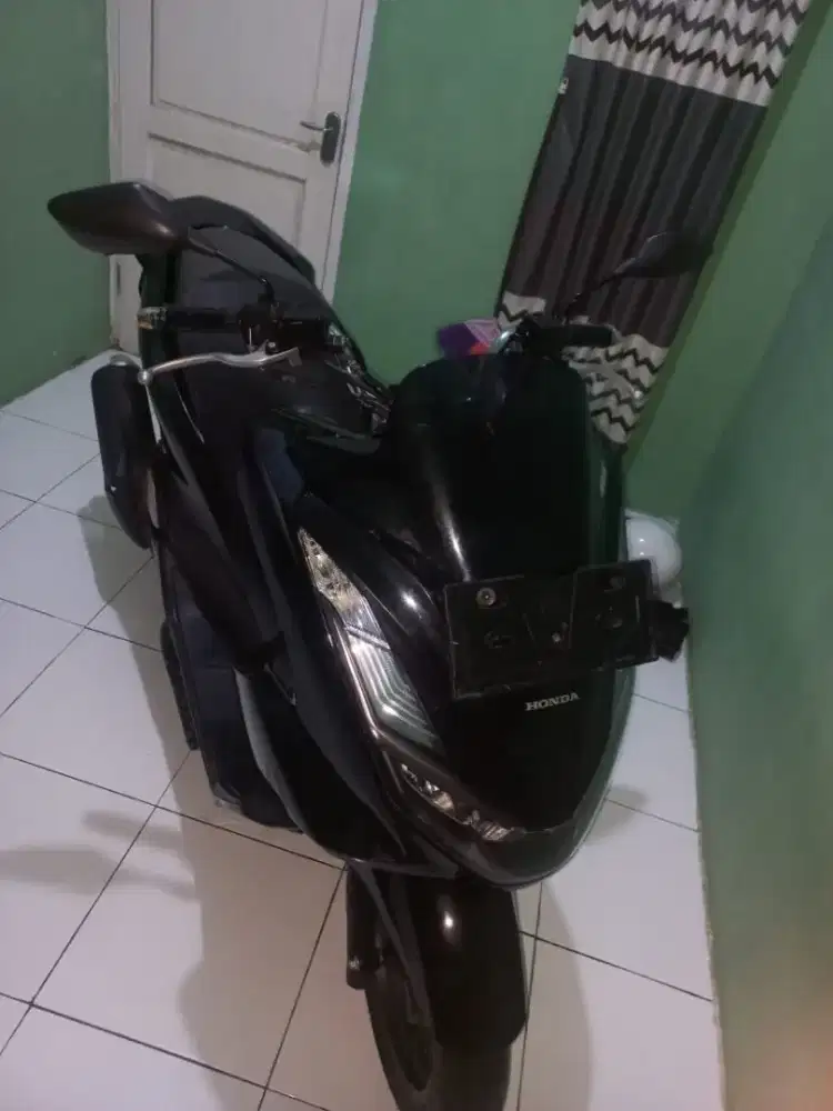 Honda PCX ABS 2022