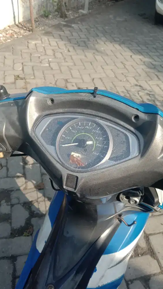 Jual Suzuki Arashi tahun 2006