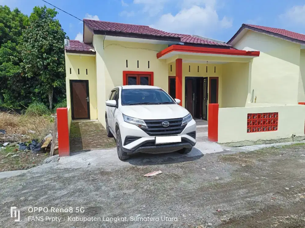 Dijual Cepat Murah kali Bawah Harga Pasaran Rumah Cantik Strategis