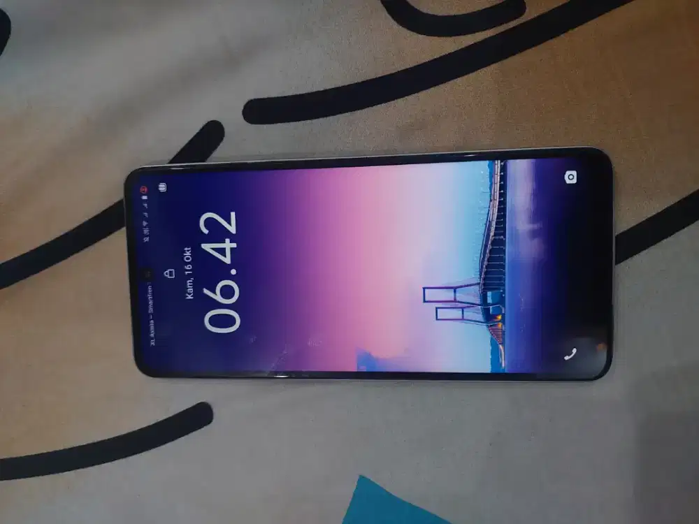 Saya mau jual hp vivo y36