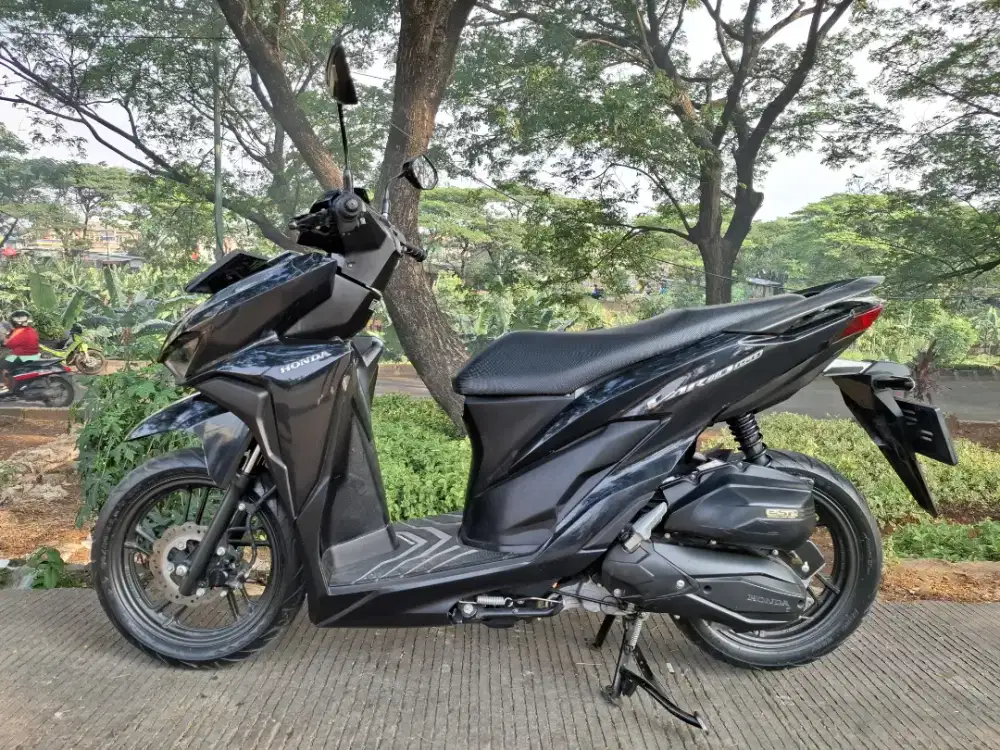 HONDA VARIO 150CC TAHUN 2019 FULL ORISINIL