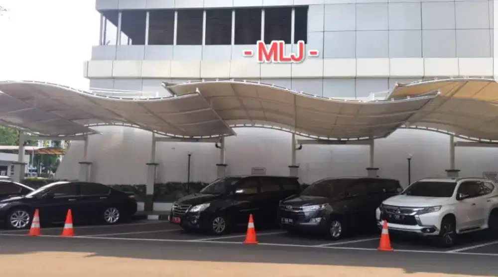 Kanopi Canopy Modern, Tralis Teralis, Railing, Tangga, Pagar, Atap