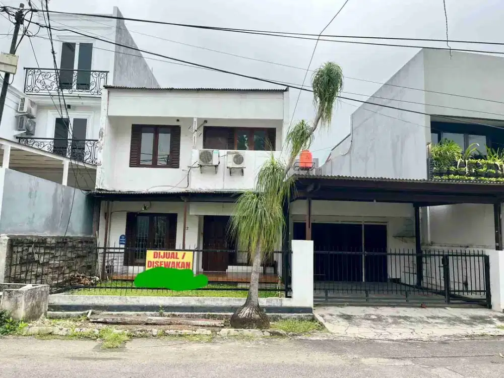 Rumah Tinggal