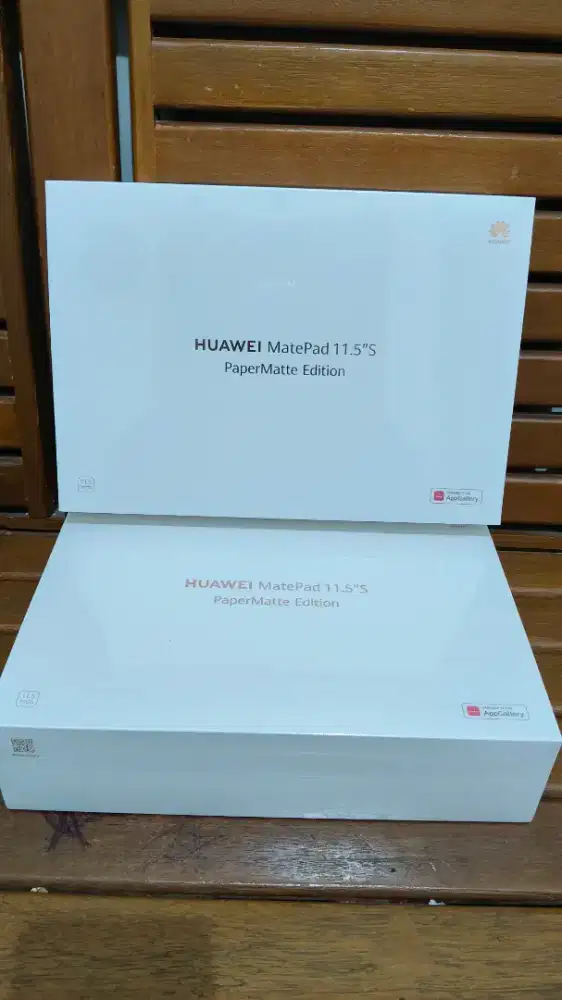 Huawei Matepad 11.5s Papermatte Edition Garansi resmi Indonesia