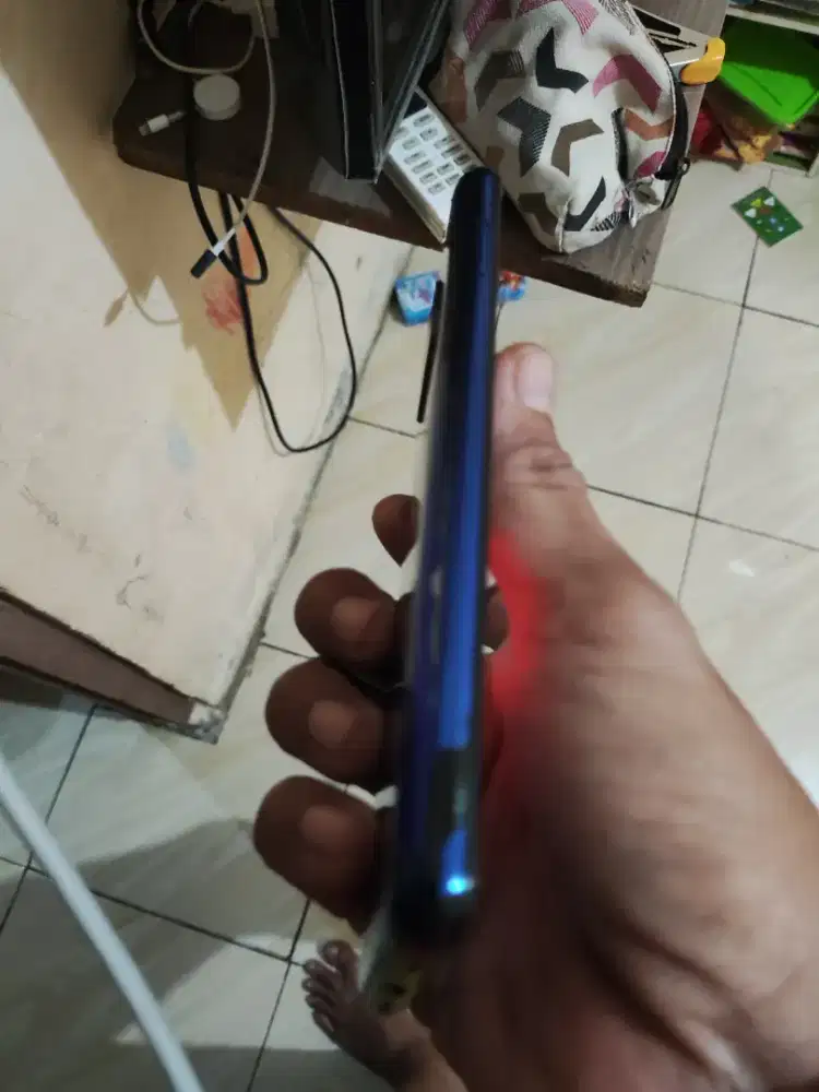 Poco x3 pro 6/128