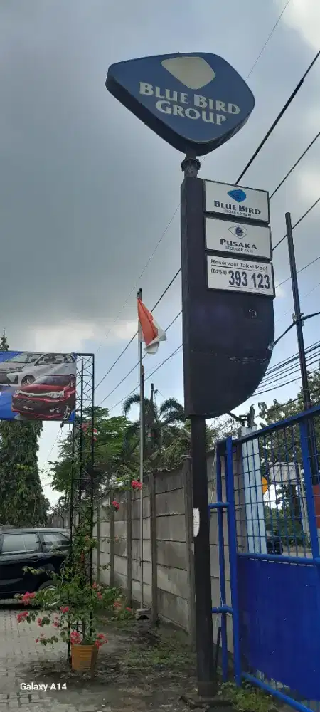Butuh 10 driver operasional cilegon dan sekitarnya