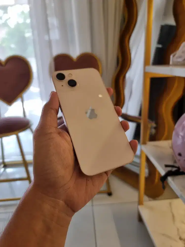Iphone 13 128gb iBox pink