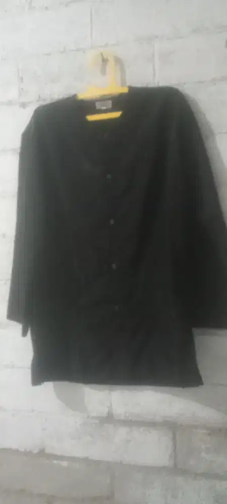 Kemeja Lengen Panjang
