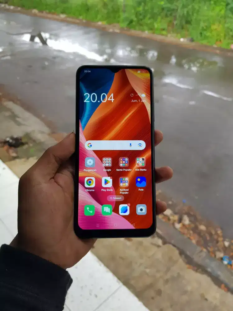 OPPO A17K 3/64 GB