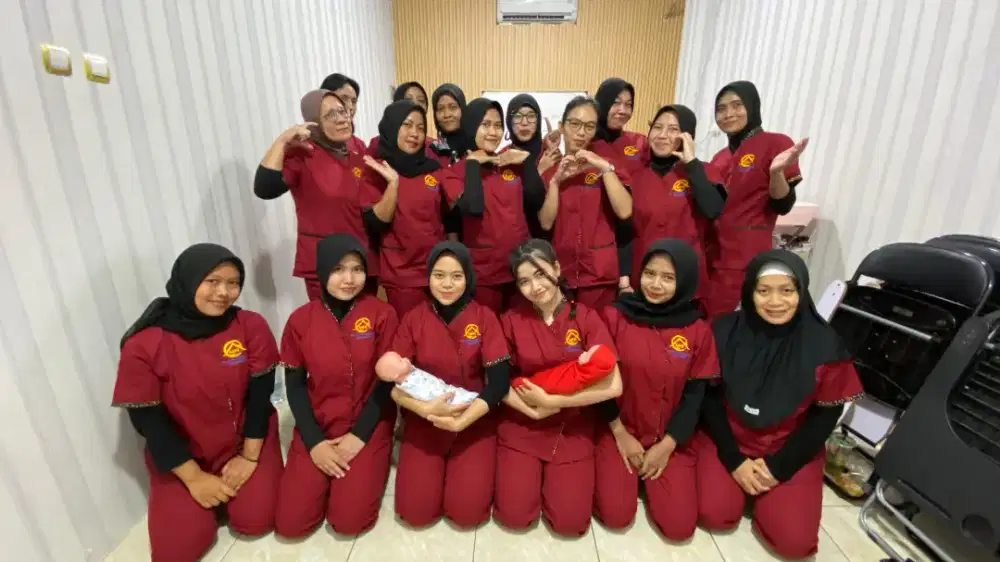 Info Lowongan Kerja Khusus Wanita Penempatan Banten Job Nanny