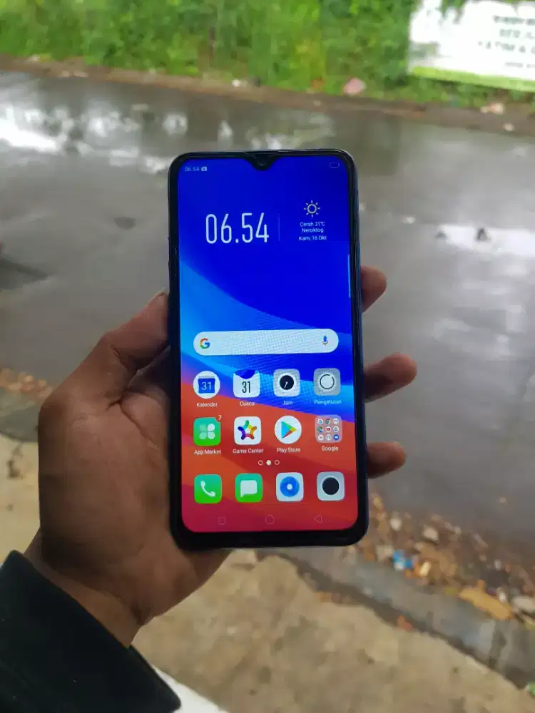 OPPO A5S 3/32 GB