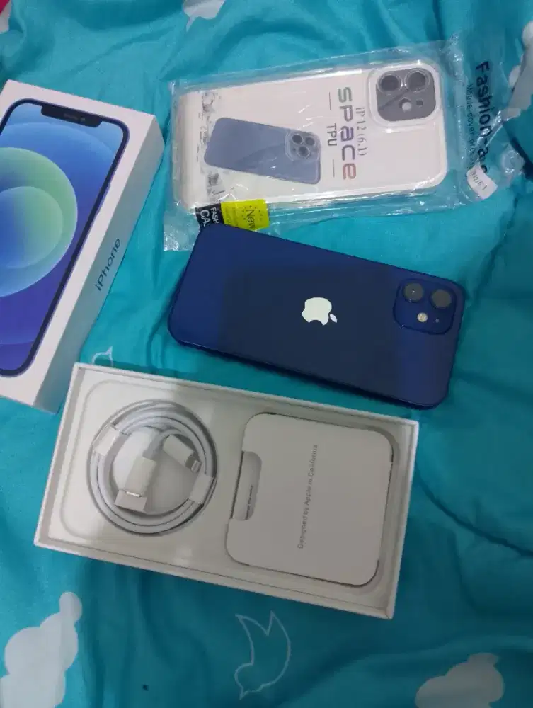 Iphone 12 128gb ubdate
