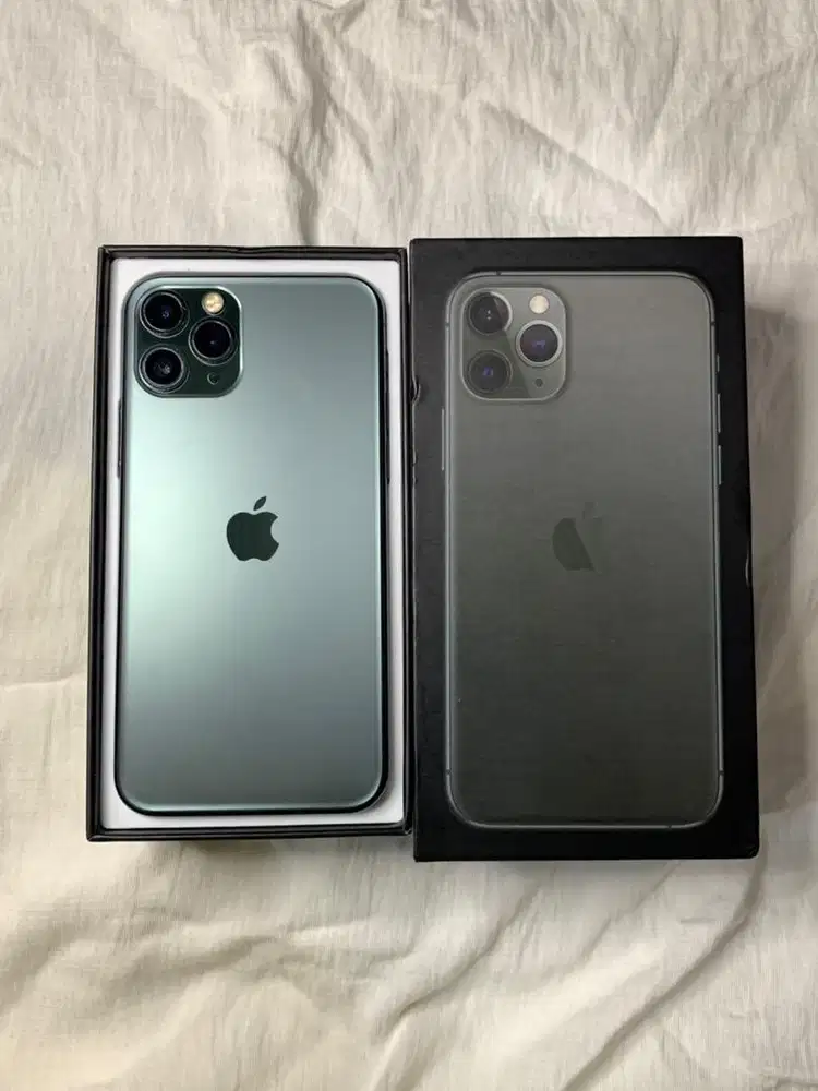 Iphone 11 pro 64gb