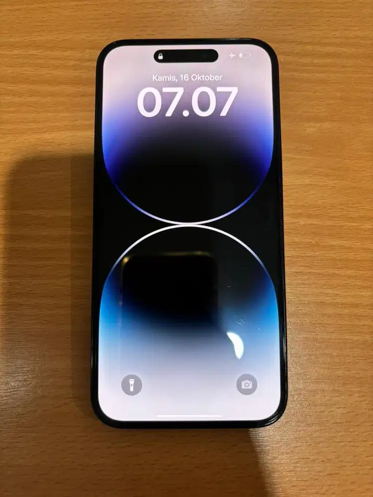 Iphone 14 Promax 128Gb (Ibox)