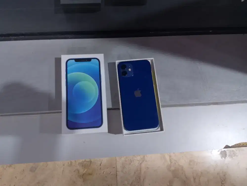 Iphone 12 128gb warna terbaik