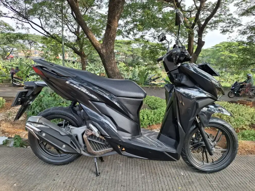 Honda Vario 150cc no minus mulusss