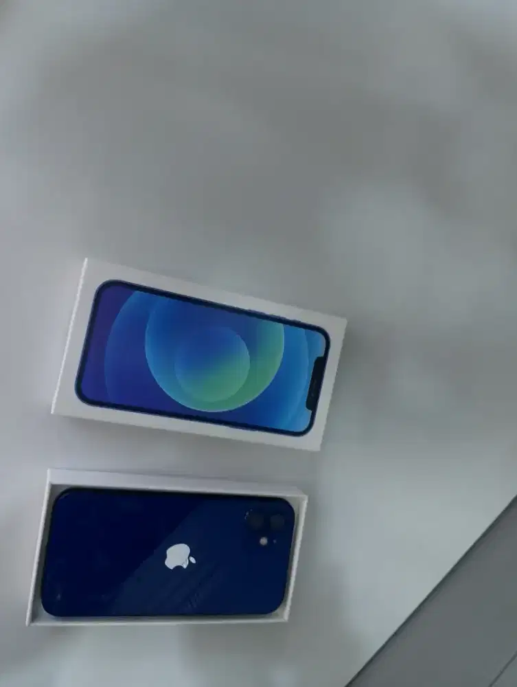 Iphone 12 128gb tentang apple 5G