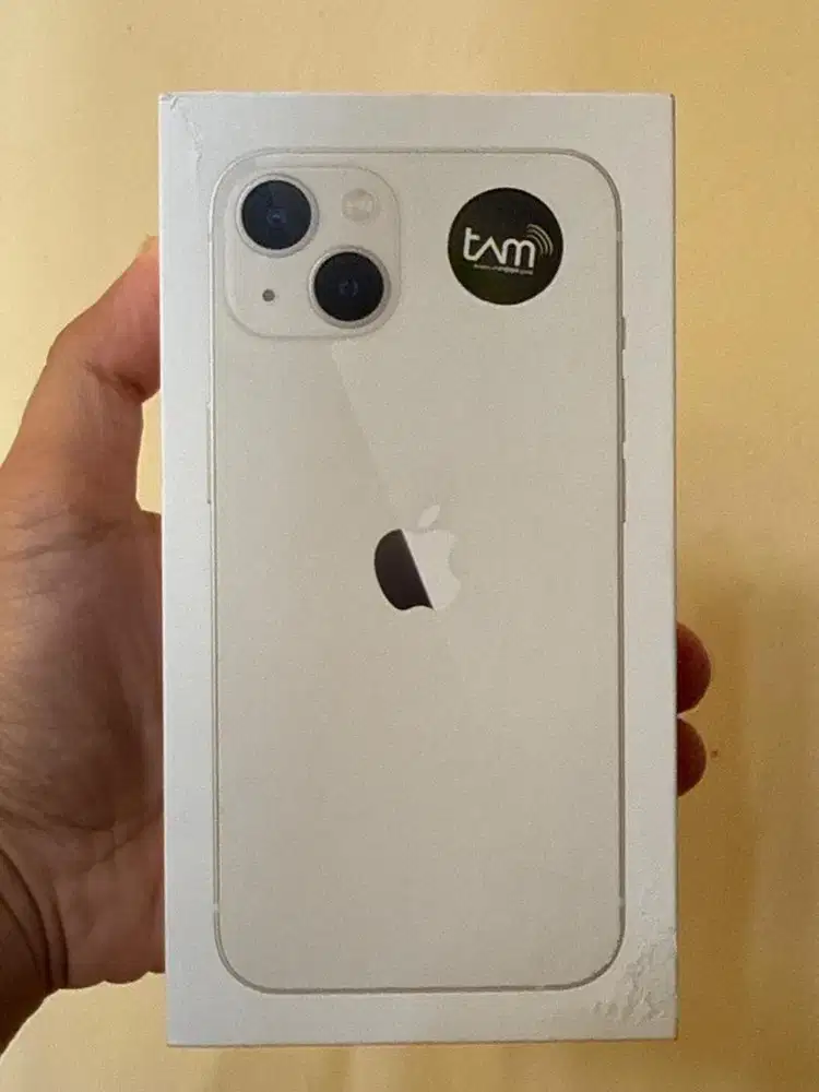 iPhone 13 128GB iBox
