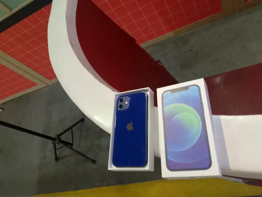Iphone 12 128gb sebenarnya fulset