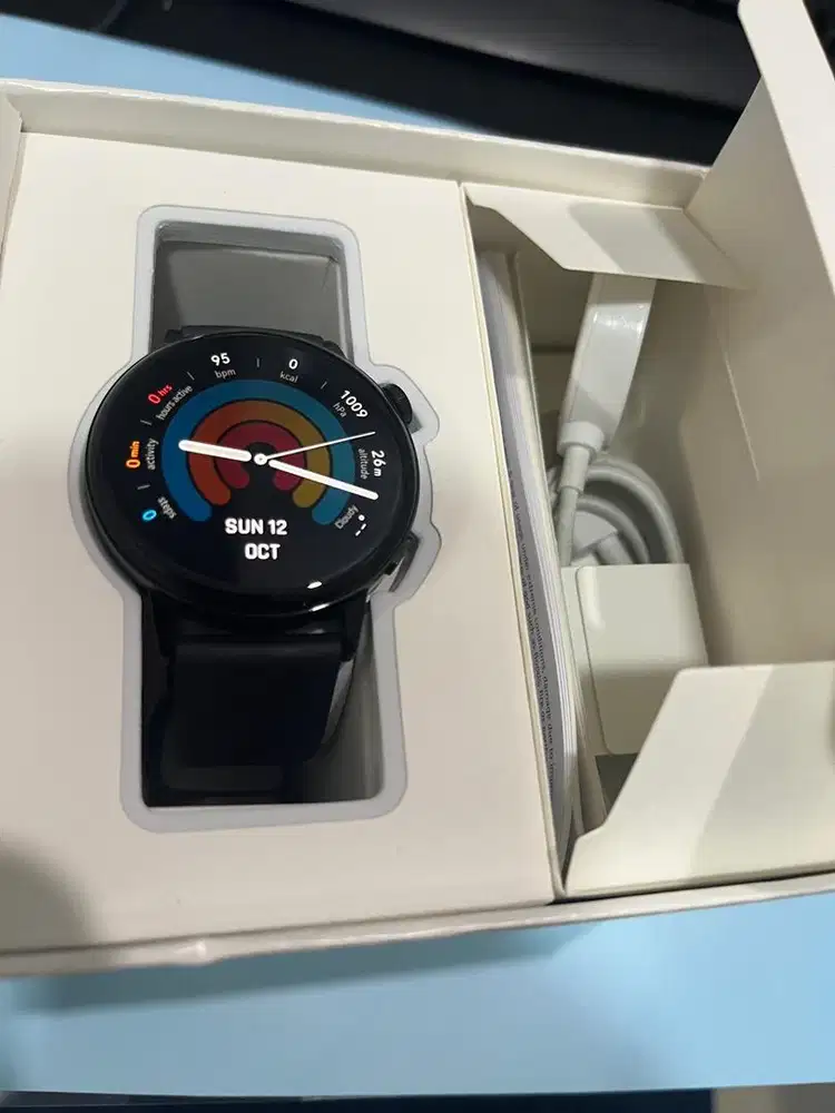 Huawei GT 3 Black