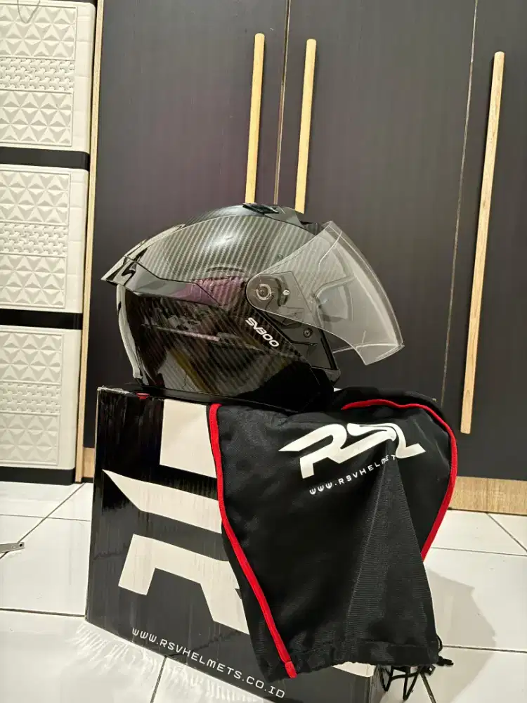 Helm RSV SV 300