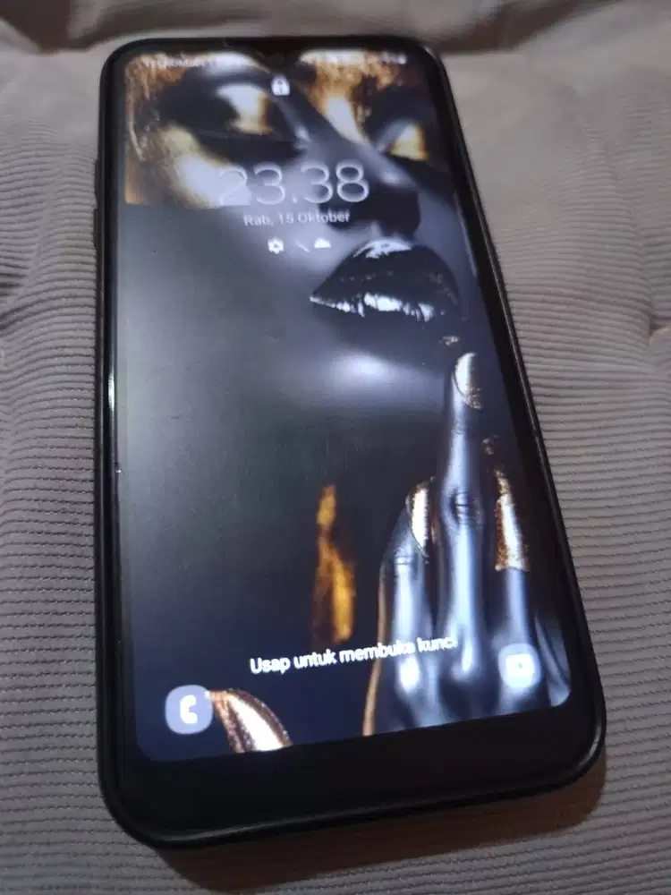Samsung Galaxy A01