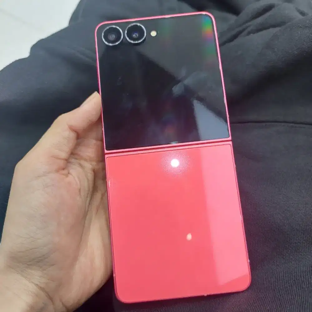 Samsung galaxy z flip 7