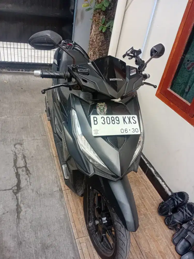 Honda Vario 150cc 2015
