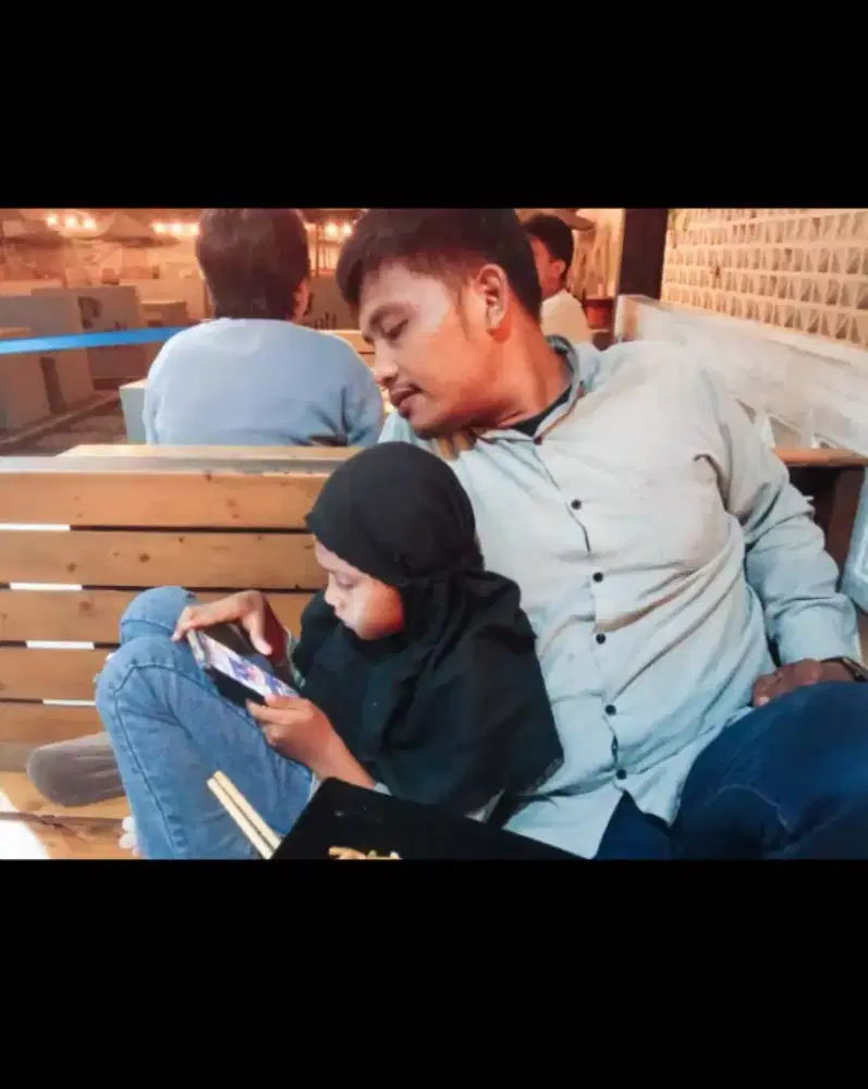 Mencari pekerjaan sebagai supir