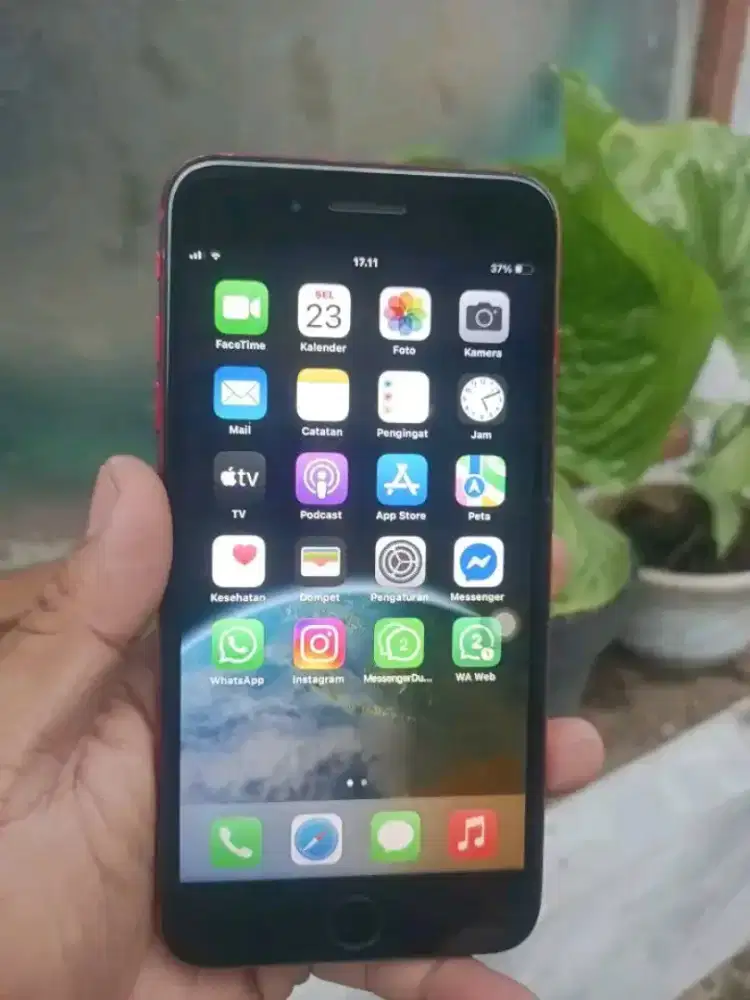 iPhone 8 Plus 64GB