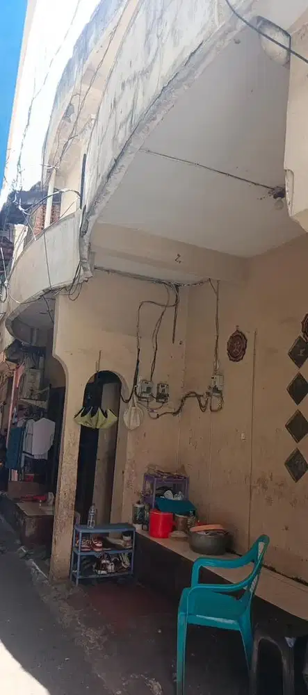 DiJual cepat kos-kosan 11 pintu strategis